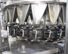 Used Jones APM Pouch King High Speed Horizontal Form Fill Seal with Adjustable